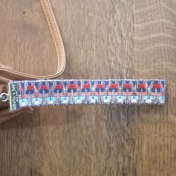 Olivia + Joy clutch/crossbody - Picture 4 of 4